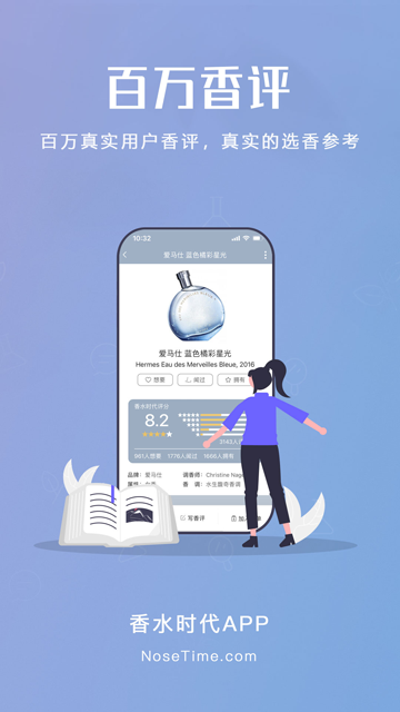 香水时代截图5