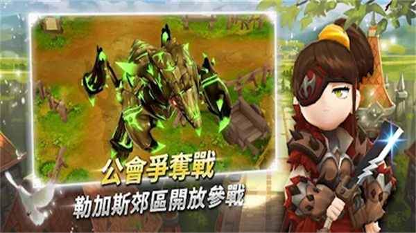 Moonlight Sculptor Dark Gamer截图4