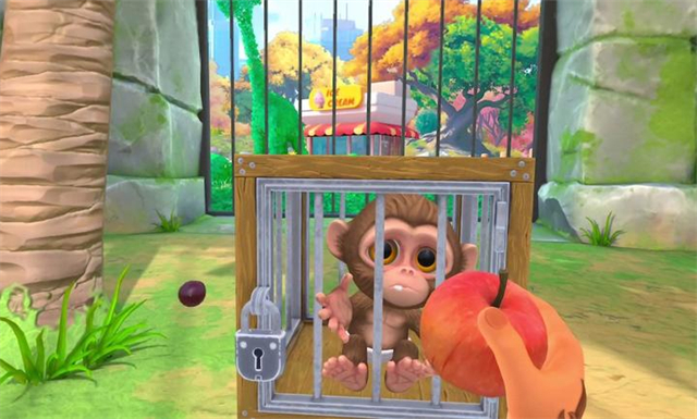 I Am Monkey截图4