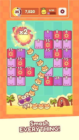 皮皮猫截图5