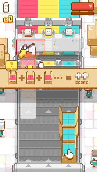 Box It Up! Inc.