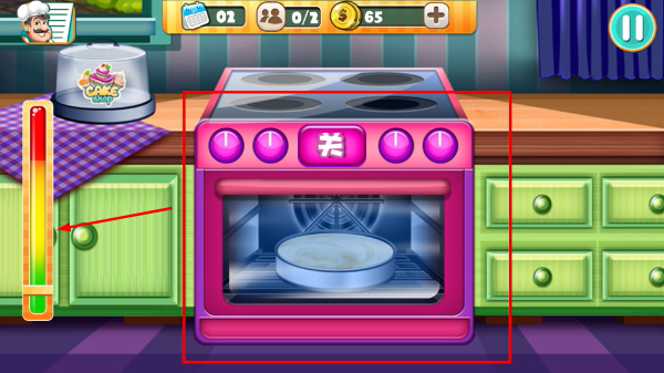 模拟蛋糕店(免费版)
