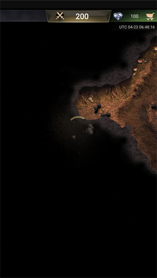 The Ants