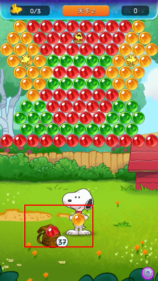 史努比泡泡安卓版