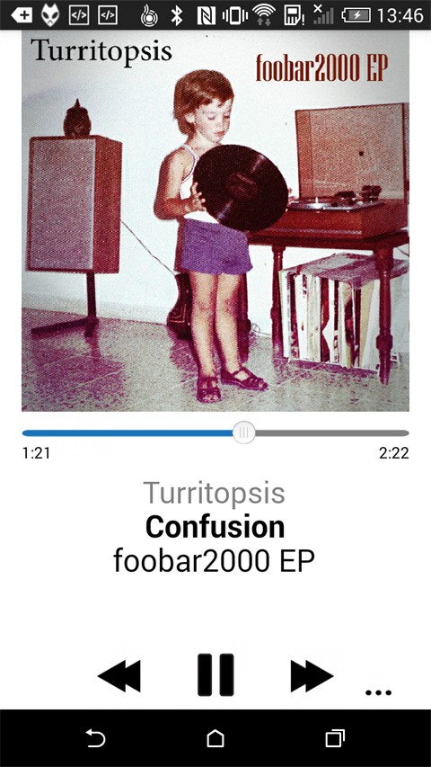 foobar2000手机版官方版下载截图1