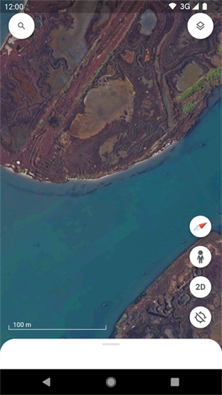 Google Earth截图3