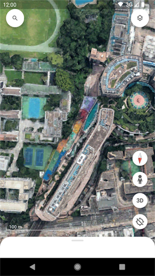 Google Earth截图4