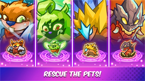 King of Defense Battle Frontier截图3