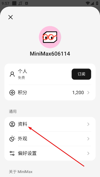 MiniMax
