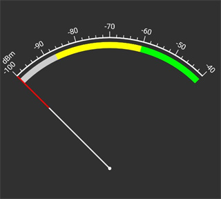WIFI Analyzer分析仪