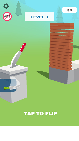 Slice it All