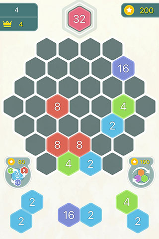 数字合合乐截图1