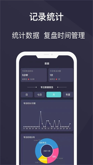 告别手机控截图3
