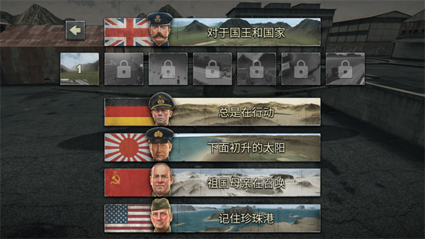 War Dogs