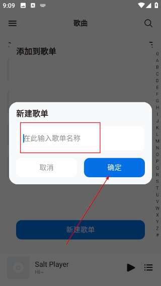Salt Player最新版