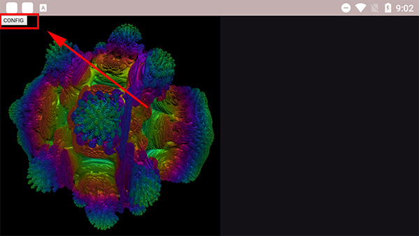 VolumeShaderBM测试软件