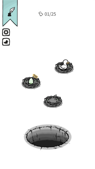Clusterduck