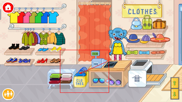 佩皮超级商店全部解锁版