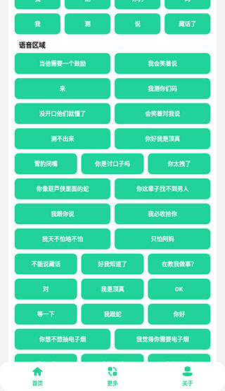 丁真盒app截图2