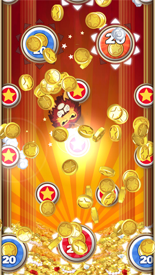 弹射金刚截图4