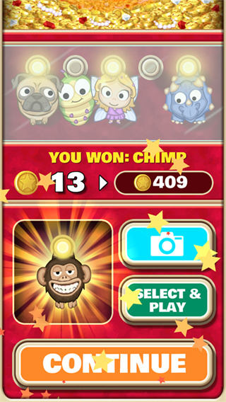 弹射金刚截图3
