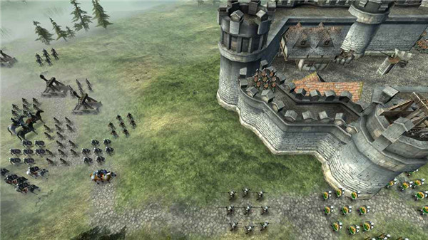 Hex Commander: Fantasy Heroes截图2