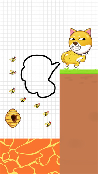 Dog Rescue截图2