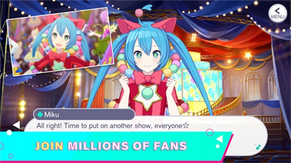 ColorfulStage截图2