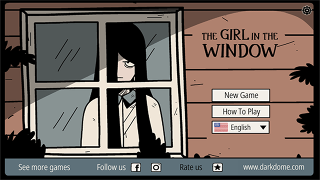 The Girl in the Window截图4