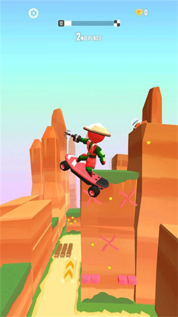 Swing loops截图4