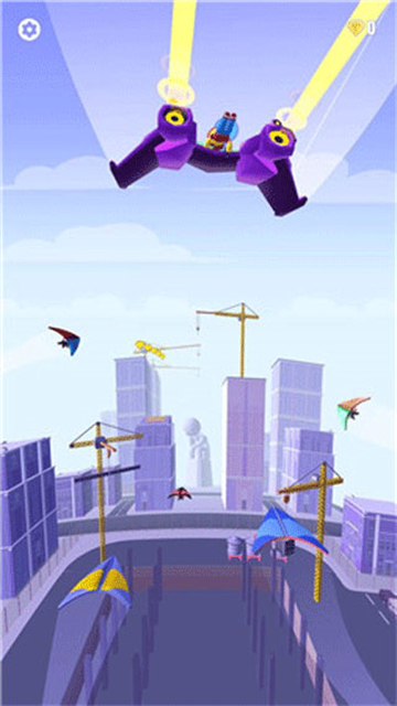 Swing loops截图3