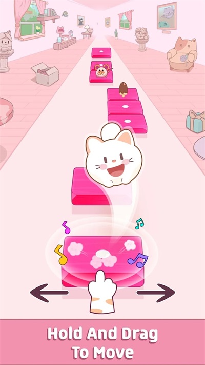 弹跳猫截图5