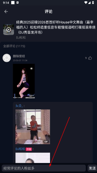 DJ秀车载中文版