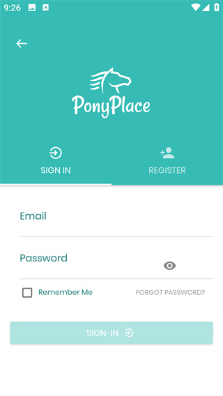 PonyPlace