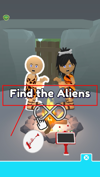 找到外星人2