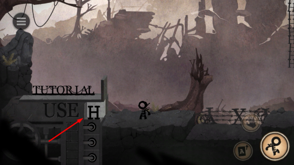 字母人重制版汉化版