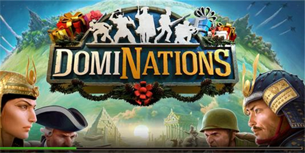 DomiNations