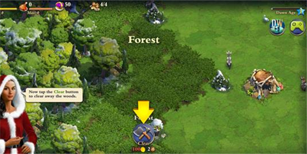 DomiNations