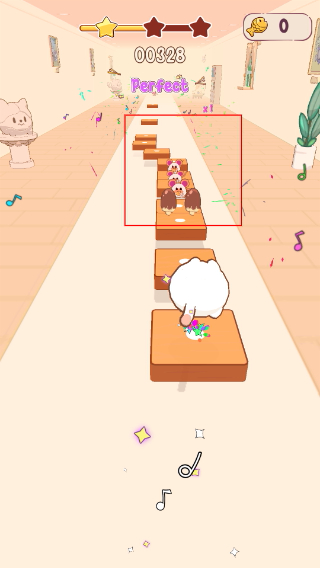 弹跳猫正版