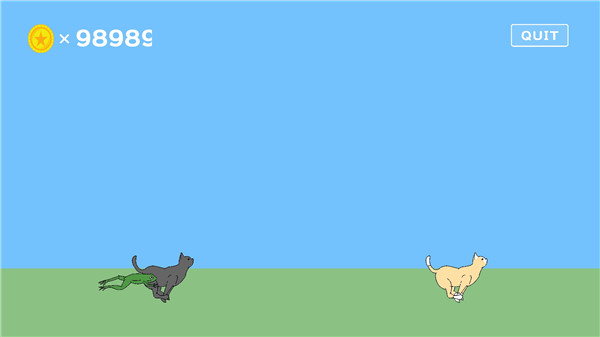 猫跨栏截图3