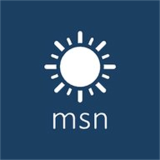 msn天气预报