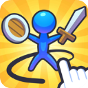 画画对决内置作弊菜单