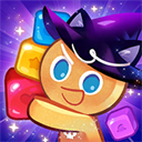 Cookie Run Witch Castle