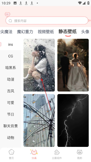 趣玩桌面壁纸
