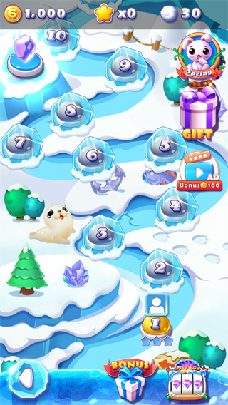 Ice Crush