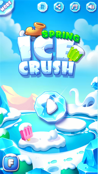 Ice Crush