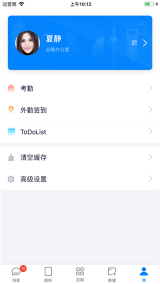 eoffice11