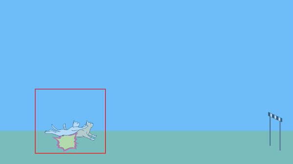 猫跨栏最新版