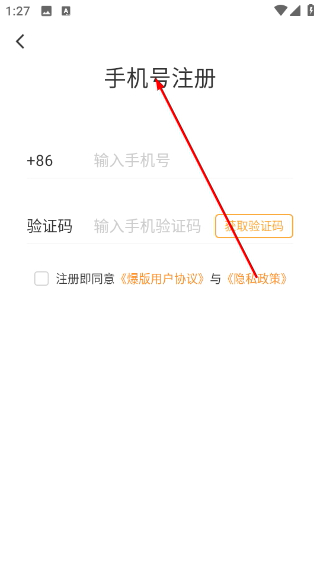 爆版进销存