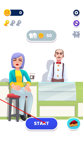 完美奶油无广告
